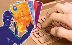 کپی کارت‌های بانکی در پوشش دستفروشی