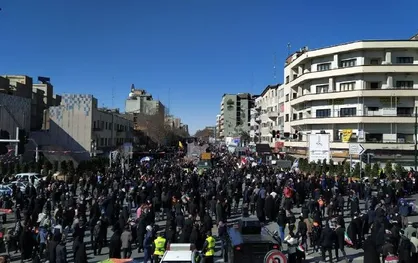 اطلاعیه سفارت کوبا در ایران به مناسبت سالگرد پیروزی انقلاب اسلامی