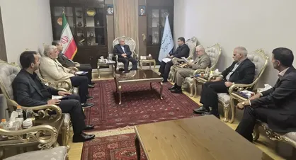 موافقت وزیر میراث&zwnj;فرهنگی با برگزاری ۲ رویداد ملی به میزبانی چهارمحال و بختیاری