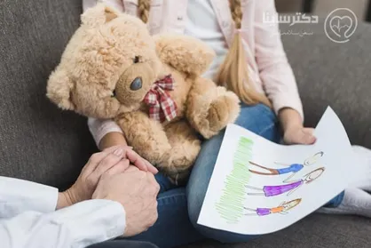 مشاوره کودک برای چه کسانی لازم است؟