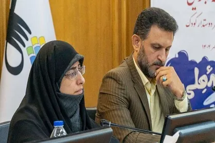 تأکید بر هم&zwnj;افزایی در اجرای مصوبه &laquo;شهر دوستدار کودک&raquo; تهران