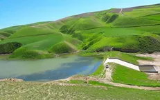 هدر رفت آب در ایران پنج برابر مصرف کل صنایع کشور است/ تعارض منافع در دستگاه‌ها اجازه نمی‌دهد آبخیزداری توسعه پیدا کند
