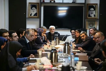 در جبهه اصلاحات چه خبر است؟ / اختلافات جدی است، اما اصولگرایان جدی نگیرند