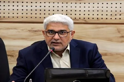 پاکدل: ۱۲ هزار رزمنده با تأیید نیرو&zwnj;های مسلح به افتخار جانبازی نائل آمدند