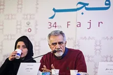 زمان آغاز پیش تولید «در تپش شب»