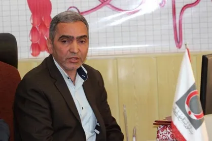 حاجی بیگی: ۶۰ درصد مردم ایران به طور مستمر خون اهدا می&zwnj;کنند