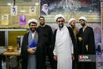 نمایشگاه راهیان اربعین