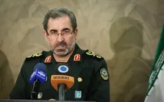 کمیسیون مشترک نظامی ایران و عمان نشان دهنده برقراری صلح جهانی است