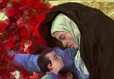 خواننده «سلام فرمانده» تازه‌ترین اثر خود را به شهدای شاهچراغ تقدیم کرد + فیلم