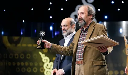 میرباقری فیلم حضرت خدیجه (س) را می&zwnj;سازد