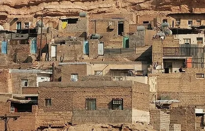 اولویت ساخت در روستاهای فرسوده در سال ۱۴۰۲