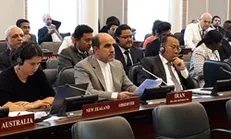 انتقاد نماینده ایران از رویکرد غرب درباره سازمان منع سلاح شیمیایی