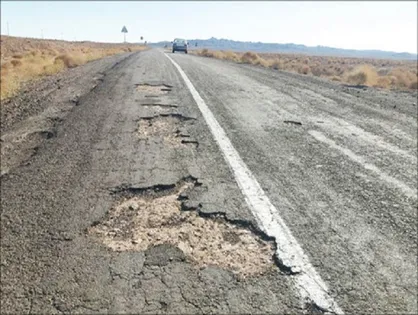 لزوم تحقق مسئولیت اجتماعی معادن در خصوص بهسازی جاده&zwnj;ها