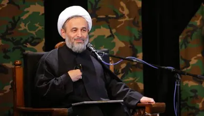 باید زنده شویم؛ مثل حاج قاسم!
