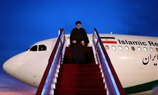 رئیسی فردا به عربستان سعودی سفر می‌کند