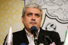 معاون علمی رئیس جمهور از پروژه‌های علمی و فناوری ارس بازدید کرد