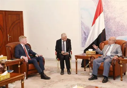 صنعا به نماینده سازمان&zwnj;ملل: هرگز دست از حمایت غزه نمی&zwnj;کشیم