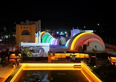 تبدیل بندرعباس به قطب گردشگری ساحلی کشور