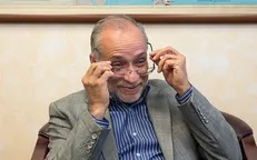 آی‌کیوی خانواده هاشمی و کارگزاران بالاست!