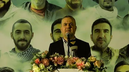 نماینده پارلمان لبنان: تسلیم شدن در قاموس ما جایی ندارد