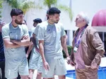 تیم ملی فوتبال ایران