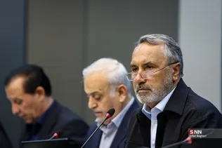 نشست مشترک کمیسیون عمران مجلس شورای اسلامی و دیوان محاسبات کشور