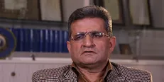 شاه حسینی: اگر مدیرعامل استقلال تخلف کرده چرا علیه او طرح دعوی نمی کنند؟