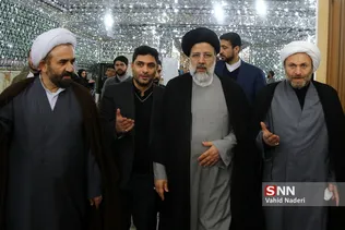 شجونی