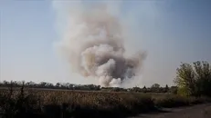 روسیه: ۹۶ پهپاد اوکراینی را سرنگون کردیم