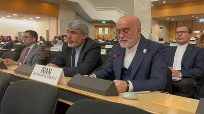 دبیر ستاد حقوق بشر: تحریم&zwnj;های یکجانبه غیر قانونی وغیر انسانی هستند