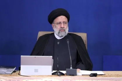 رئیسی: دولت سیزدهم باید خوش&zwnj;حساب باشد / برکناری کسانی که خلاف ضوابط عمل می&zwnj;کنند مطالبه عمومی است