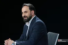 علی کشوری: گزارش‌های زیادی از محتوای نامناسب نمایش خانگی به کمیسیون اصل ۹۰ رسیده است + فیلم
