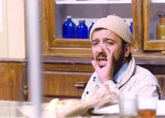 دست‌نوشته علی حاتمی از آخرین روز فیلمبرداری «حاجی واشنگتن»