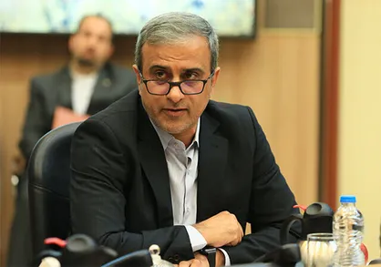 استفاده از دستگاه بوسنج برای یافتن منشأ بوی نامطبوع تهران