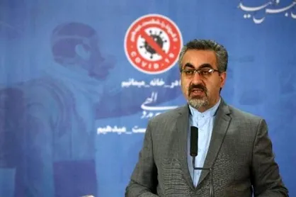 شناسایی ۱۰۳۰بیمار جدید کووید۱۹ در کشور/ شاهد نزول تدریجی ابتلا هستیم