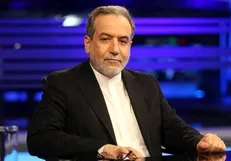 عراقچی خطاب به مرتس: کمی هم شرم داشته باشید