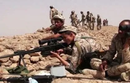 انصار الله: خروج متجاوزان اماراتی، خواسته ملت یمن است