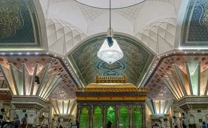 تجدید میثاق خانواده دانشگاه آزاد اسلامی با آرمان&zwnj;های امام خمینی (ره) و انقلاب اسلامی