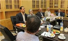 برگزاری دوره‌های تربیت مدرس برای دانشجویان خارجی داخل کشور