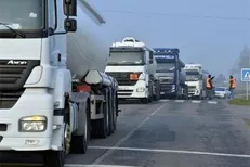درخواست شرکت‌های حمل‌ونقل بین‌المللی از وزیر راه