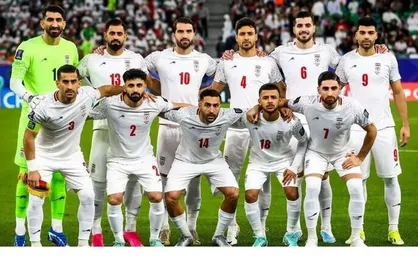 اظهار نظر جالب مردم لس&zwnj;آنجلس در رابطه با فوتبال ایران + فیلم