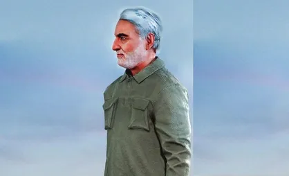 رونمایی از پیش نمایش بازی &laquo;مرز&zwnj;های مقاومت&raquo;