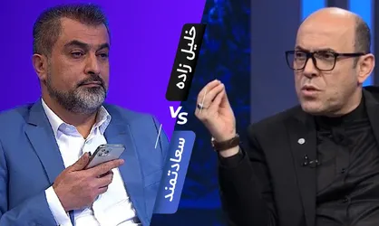 قسمت ۳۲ طنز ورزشی &laquo;لیگ بدتر&raquo;/ خودزنی عجیب مدیران پر ادعای استقلال در برنامه تلویزیونی!