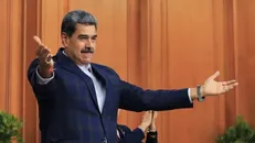 طرح جامع دفاعی مادورو برای رویارویی احتمالی با واشنگتن