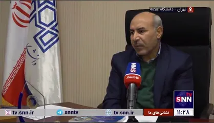 فناوری صرفا به معنی قطعه و صنعت نیست / دانش&zwnj;بنیان&zwnj;های علوم انسانی در دنیا پول&zwnj;سازند + فیلم