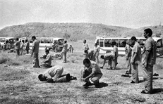 کتاب زندگینامه شهدای غریب در اسارت مازندران تدوین می‌شود