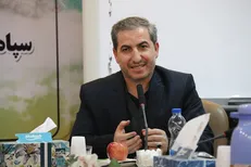 ایراد داره؟؟؟؟؟؟؟؟دومین گروه جهادی دانشجویان بسیجی آذربایجان‌غربی به مناطق محروم اعزام شدند