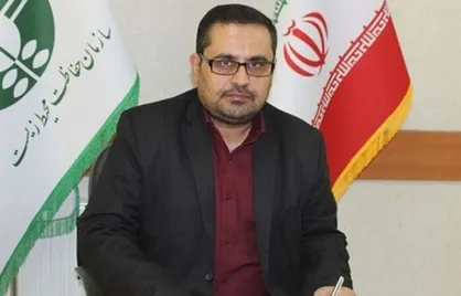 ترکمنستان برای کنترل غبار صحرای قره&zwnj;قوم همکاری نمی&zwnj;کند
