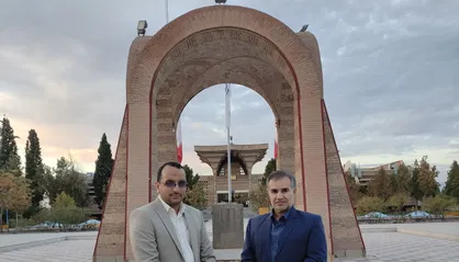 کسب مدال طلای مسابقات جهانی اختراعات آلمان توسط اساتيد دانشگاه شهيد باهنر كرمان