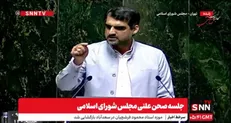 وزارت راه و شهرسازی اراضی عمومی را احتکار کرده است/اجرای ناقص قوانین اعتماد مردم را نسبت به دولت و مجلس کاهش می‌دهد